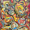 Woman Abstract #2