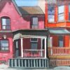 Bathurst Street, Toronto