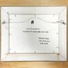 Douglas Todd Cold and Frosty Inspired by Alexander Van Laer Frame Cold & Frosty