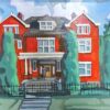Senator George Gordon’s Residence – North Bay, ON