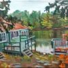 Camp Wapomeo