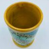 "Puffy Wuffy" Studio Pottery Vase