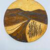 607793331_1521798975751882_2050639921441072970_n Vintage Wall Hanging Studio Pottery