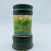 "Puffy Wuffy" Studio Pottery Vase