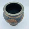 1970-1980s Signed "Bodil" Studio Pottery Vase