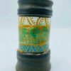 "Puffy Wuffy" Studio Pottery Vase