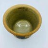 Handmade Stoneware Ceramic Studio Pottery Vase/Pot
