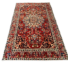 608700232_2211439792714081_1513114668690052132_n-removebg-preview Origin "Bakhtiyar" Persian Tribal Rug Hand Knotted Vegetable Dyes with Geometric Floral Patterns 8'9" X 5'4"