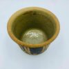 Handmade Stoneware Ceramic Studio Pottery Vase/Pot
