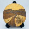 609951776_1613672032962802_6654734839906443582_n Vintage Wall Hanging Studio Pottery