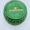 Signed "Claire Burke" Handcrafted Studio Pottery Vase/Pot