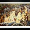 Duchesnay Falls, North Bay
