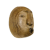 Northwest Coast Carved Wooden Mask – Canadian West Coast Indigenous Art