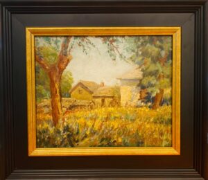 Untitled: Homestead