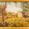 Untitled: Homestead