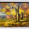 Untitled: Fall Trees